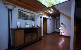 The Trip istanbul Hotel